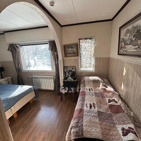 Cottage Viardo Vehkataipale Ngoại thất bức ảnh