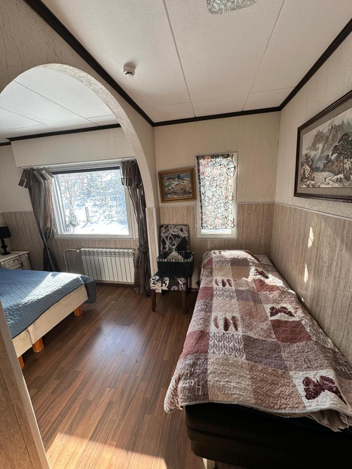 Cottage Viardo Vehkataipale Phòng bức ảnh
