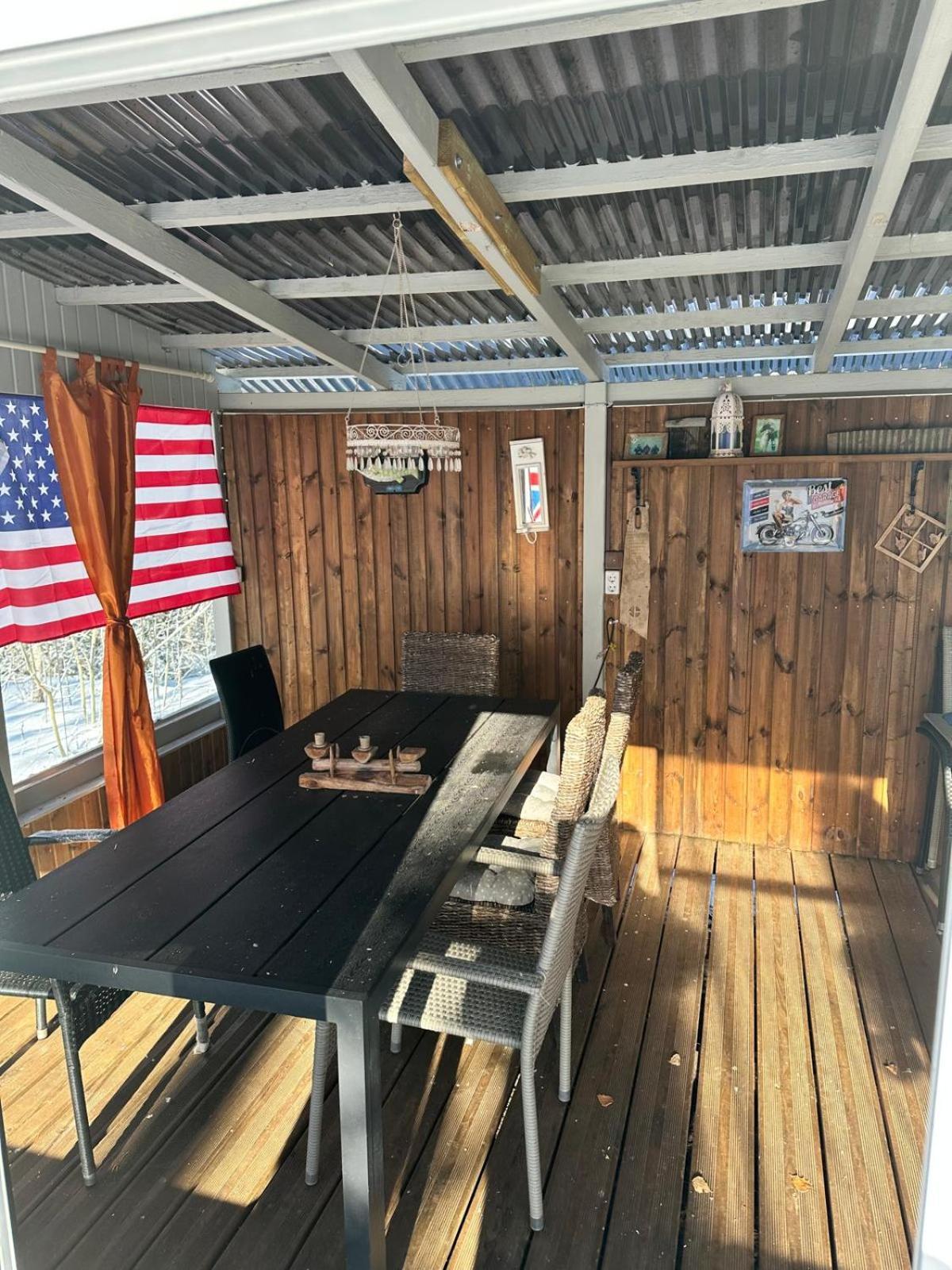 Cottage Viardo Vehkataipale Phòng bức ảnh