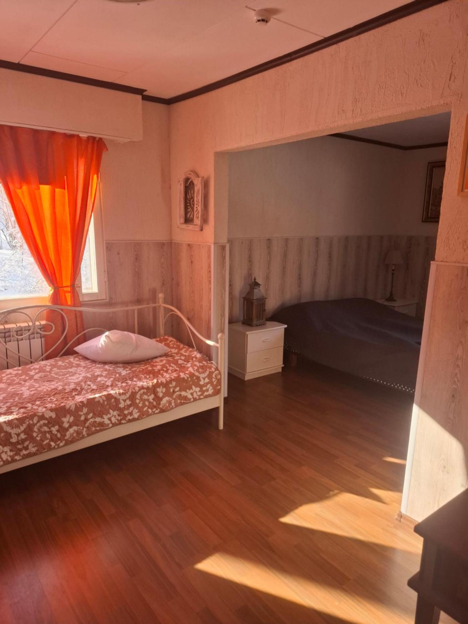 Cottage Viardo Vehkataipale Phòng bức ảnh