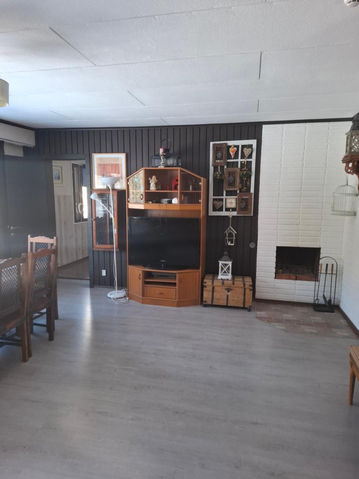 Cottage Viardo Vehkataipale Phòng bức ảnh