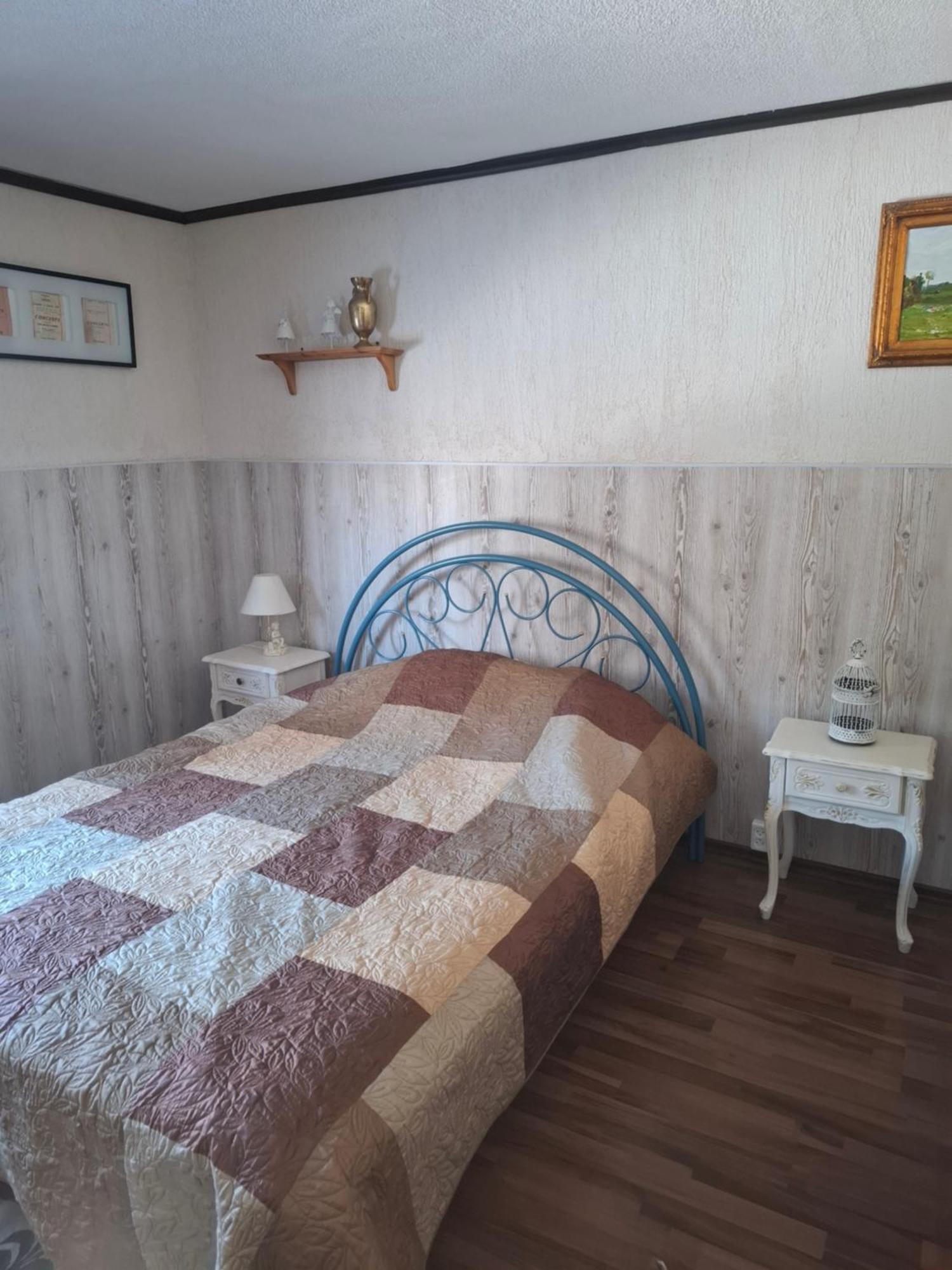 Cottage Viardo Vehkataipale Phòng bức ảnh