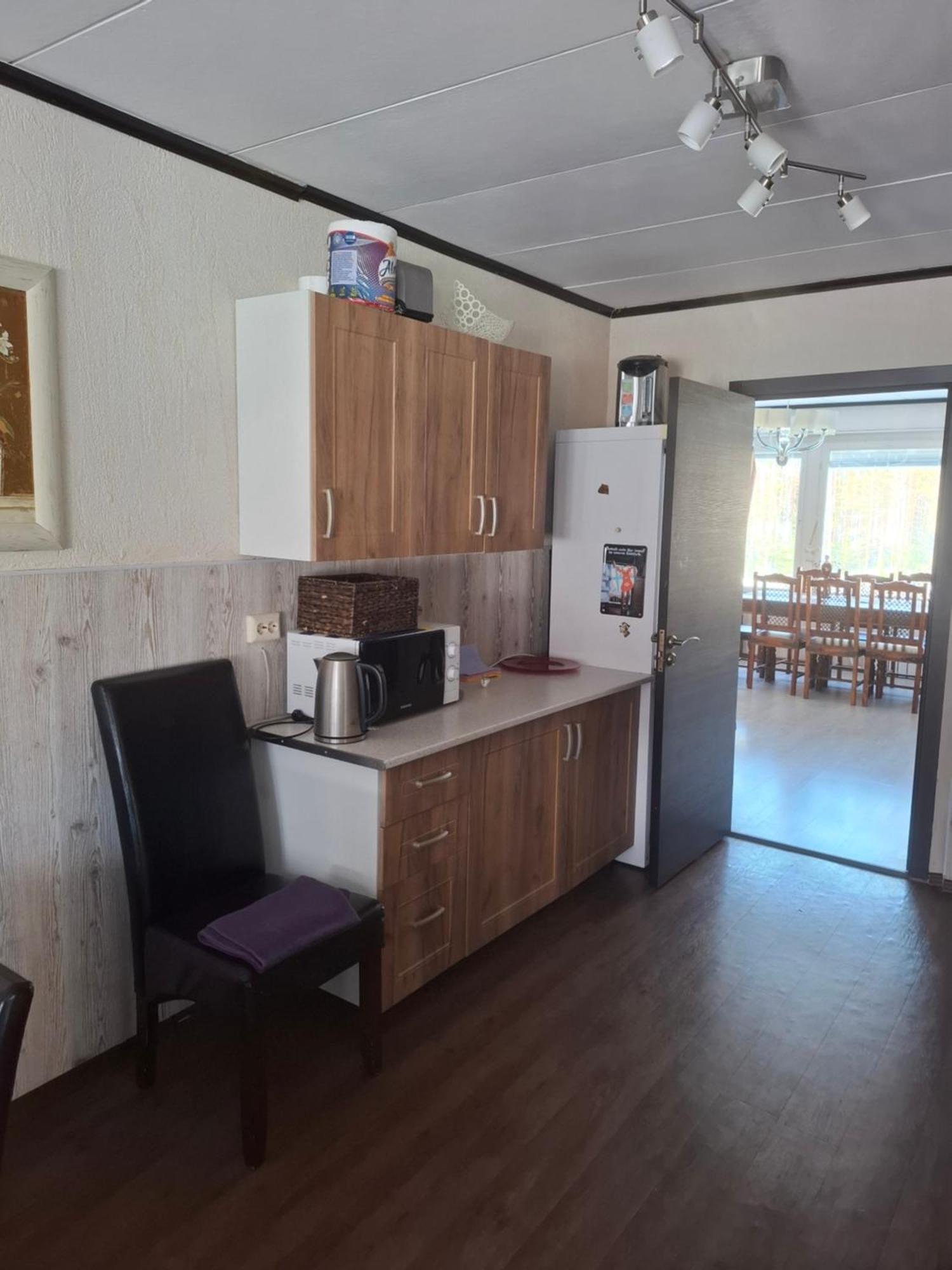 Cottage Viardo Vehkataipale Phòng bức ảnh