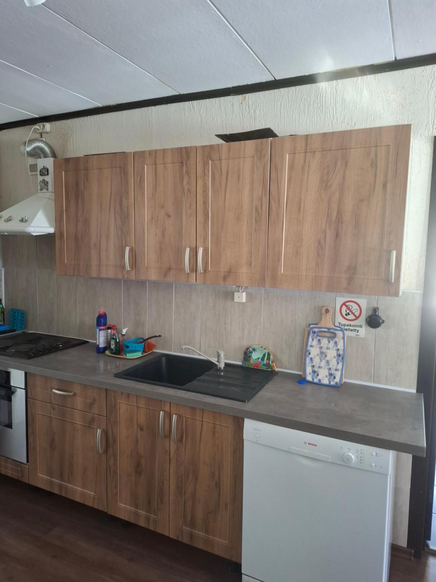 Cottage Viardo Vehkataipale Phòng bức ảnh