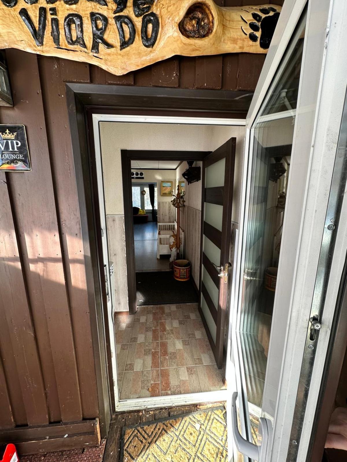 Cottage Viardo Vehkataipale Ngoại thất bức ảnh