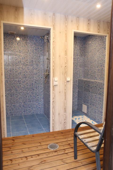 Cottage Viardo Vehkataipale Ngoại thất bức ảnh