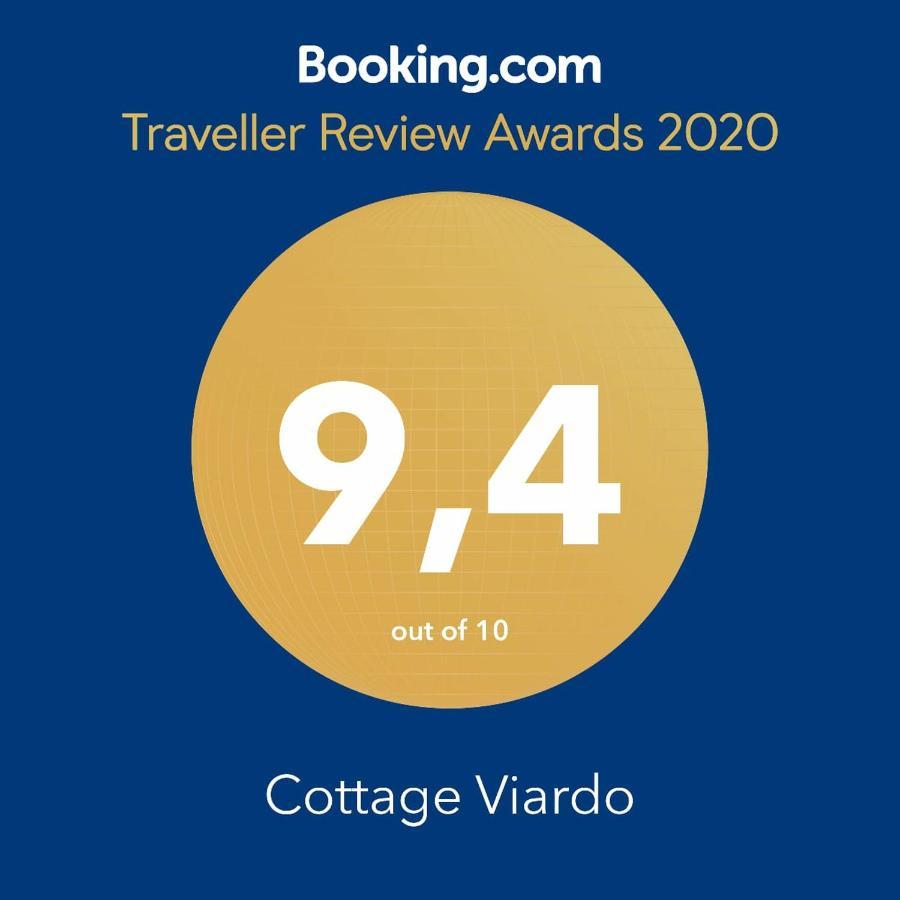 Cottage Viardo Vehkataipale Ngoại thất bức ảnh